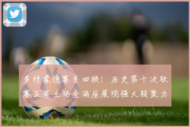 多特蒙德赛季回顾：历史第十次联赛亚军主场全满座展现强大凝聚力