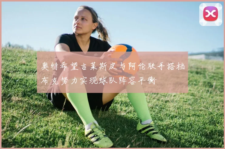 奥特希望吉莱斯皮与阿伦联手搭档布克努力实现球队阵容平衡